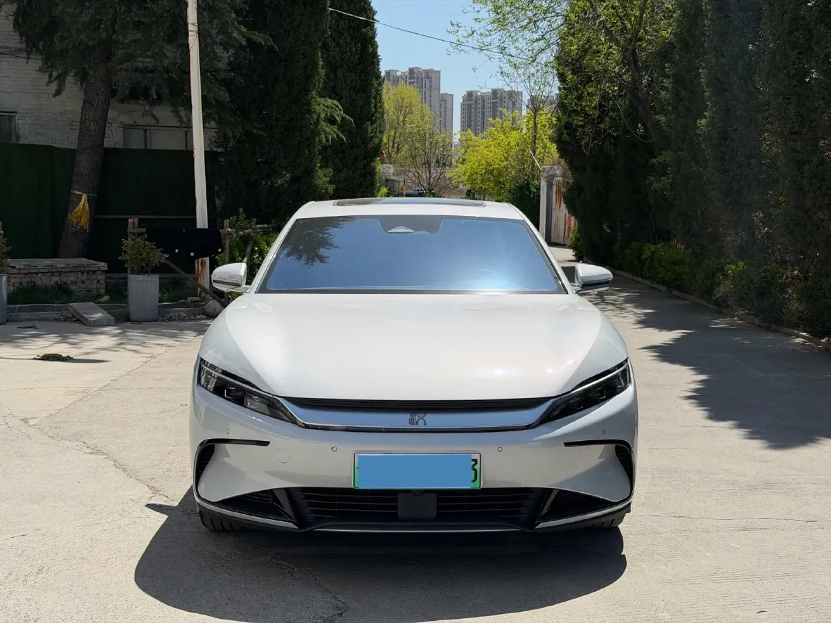 2024 BYD Han BEV 60.48KWH,autocango,china used car exporter,china ev exporter,chinese used car exporter,chinese used ev exporter