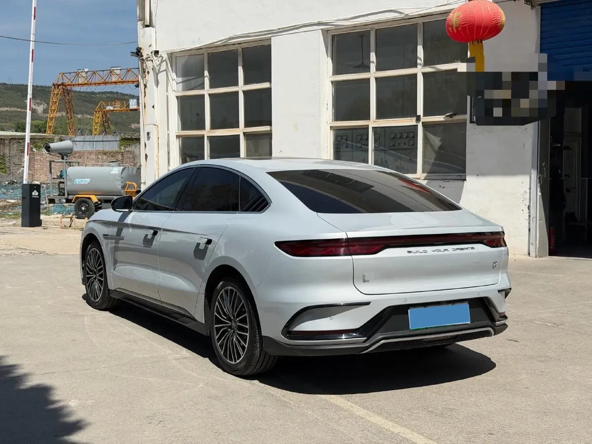 2024 BYD Han BEV 60.48KWH,autocango,china used car exporter,china ev exporter,chinese used car exporter,chinese used ev exporter