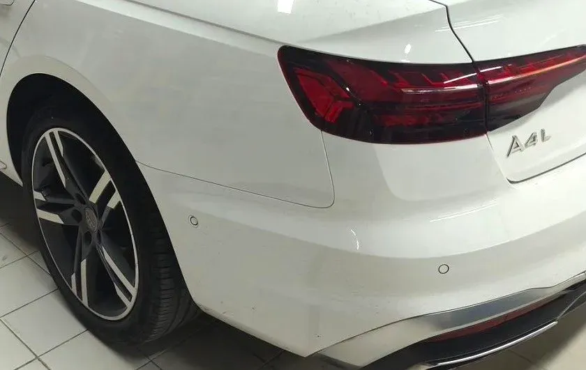 2020 Audi A4L 2.0T 190HP L4 7DCT,autocango,china used car exporter,china ev exporter,chinese used car exporter,chinese used ev exporter