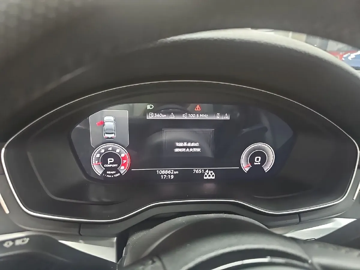 2020 Audi A4L 2.0T 190HP L4 7DCT,autocango,china used car exporter,china ev exporter,chinese used car exporter,chinese used ev exporter