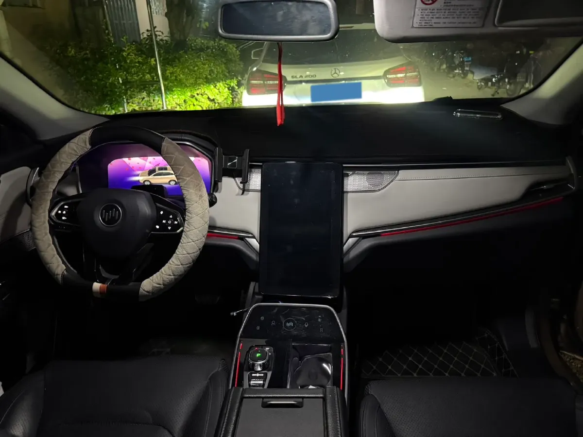 2019 Weltmeister EX5 BEV 52.56KWH,autocango,china used car exporter,china ev exporter,chinese used car exporter,chinese used ev exporter