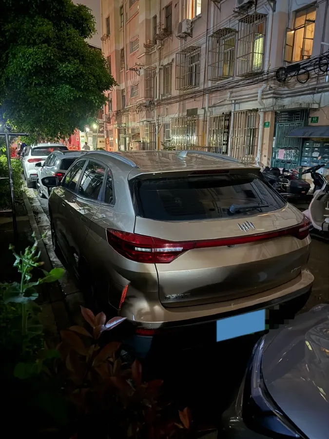 2019 Weltmeister EX5 BEV 52.56KWH,autocango,china used car exporter,china ev exporter,chinese used car exporter,chinese used ev exporter