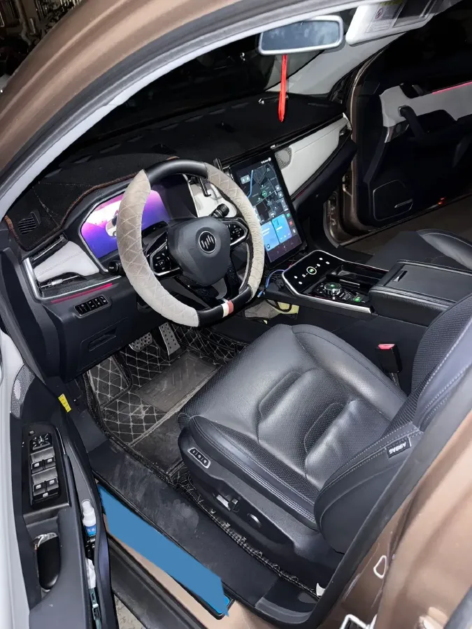 2019 Weltmeister EX5 BEV 52.56KWH,autocango,china used car exporter,china ev exporter,chinese used car exporter,chinese used ev exporter