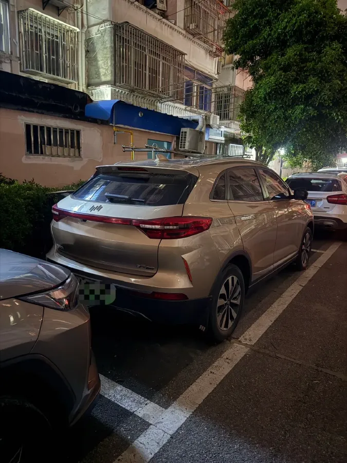 2019 Weltmeister EX5 BEV 52.56KWH,autocango,china used car exporter,china ev exporter,chinese used car exporter,chinese used ev exporter