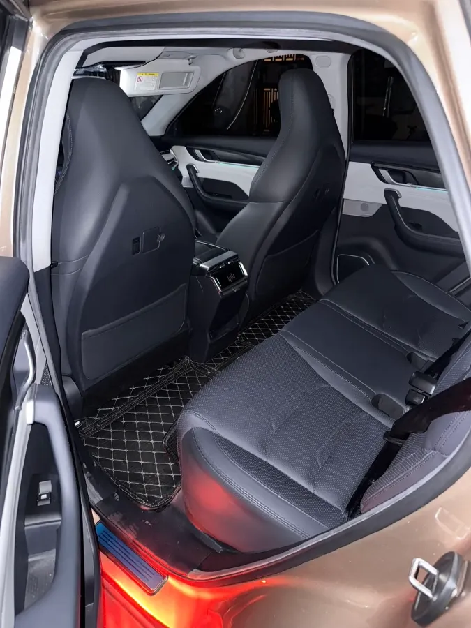 2019 Weltmeister EX5 BEV 52.56KWH,autocango,china used car exporter,china ev exporter,chinese used car exporter,chinese used ev exporter