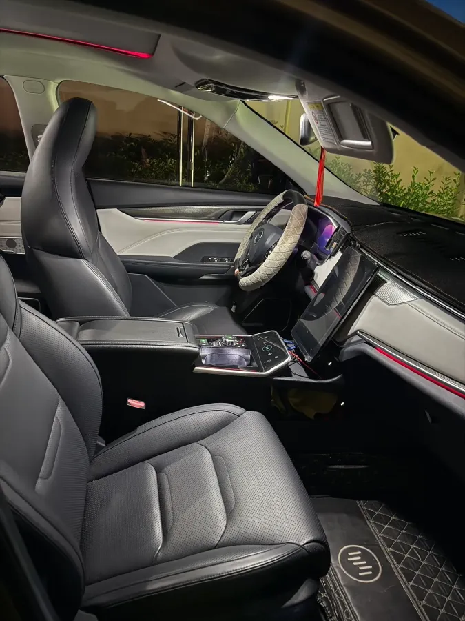 2019 Weltmeister EX5 BEV 52.56KWH,autocango,china used car exporter,china ev exporter,chinese used car exporter,chinese used ev exporter