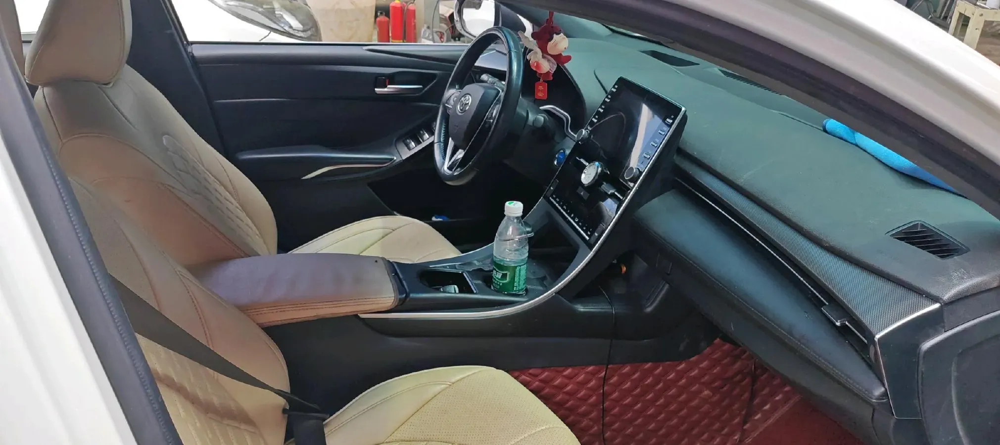 2022 Toyota Avalon 2.5L 178HP L4 E-CVT Hybrid,autocango,china used car exporter,china ev exporter,chinese used car exporter,chinese used ev exporter