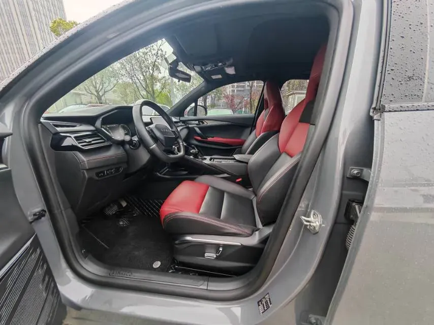 2020 LYNK&CO 06 1.5T 177HP L3 7DCT,autocango,china used car exporter,china ev exporter,chinese used car exporter,chinese used ev exporter