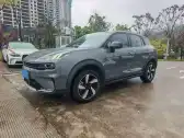 2020 LYNK&CO 06,autocango,china used car exporter,china ev exporter,chinese used car exporter,chinese used ev exporter