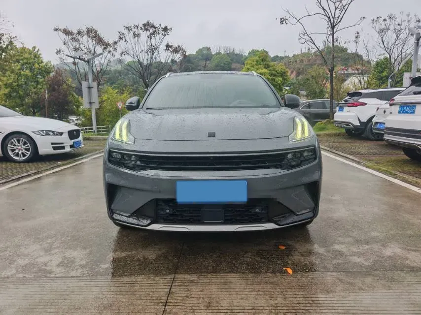 2020 LYNK&CO 06 1.5T 177HP L3 7DCT,autocango,china used car exporter,china ev exporter,chinese used car exporter,chinese used ev exporter