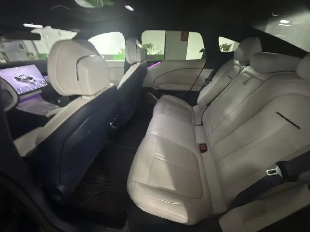 2024 Zeekr 007 BEV 75KWH,autocango,china used car exporter,china ev exporter,chinese used car exporter,chinese used ev exporter