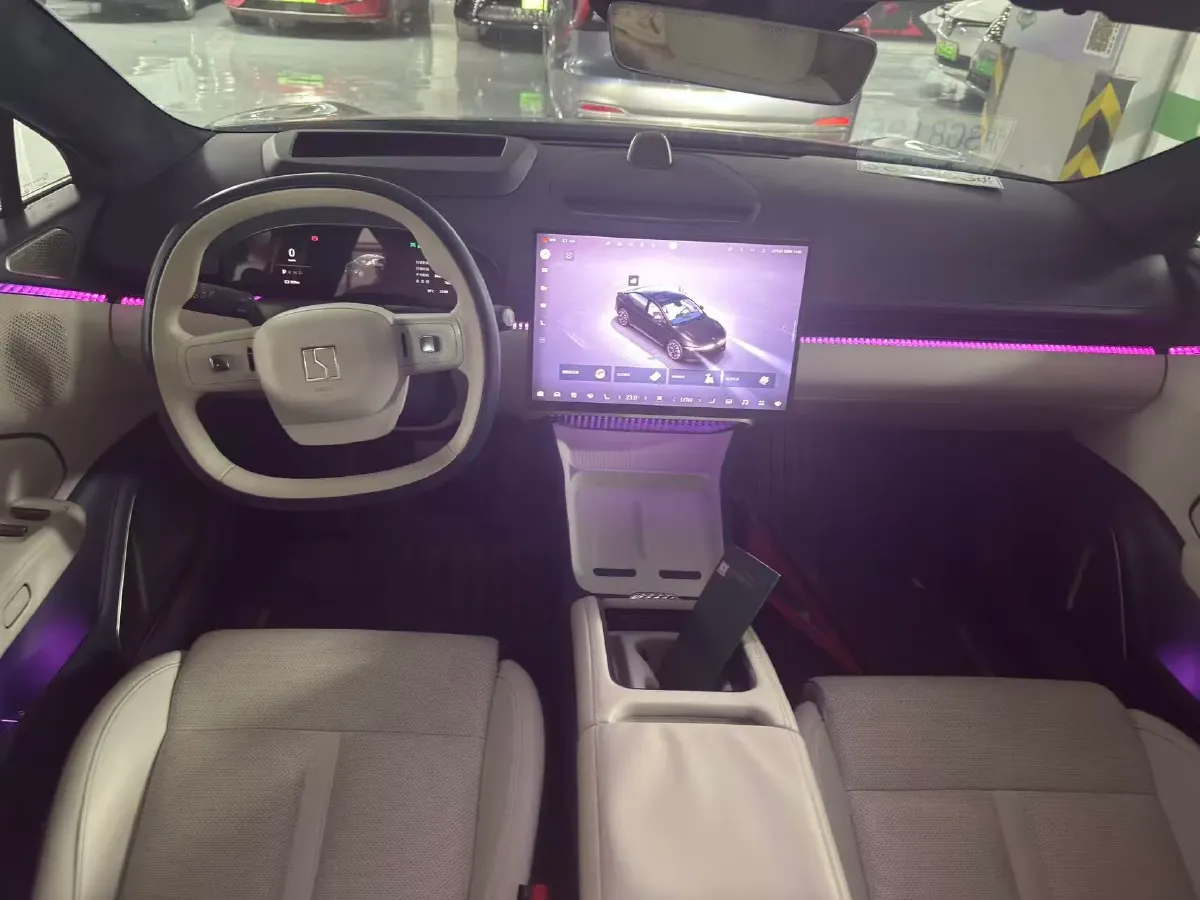 2024 Zeekr 007 BEV 75KWH,autocango,china used car exporter,china ev exporter,chinese used car exporter,chinese used ev exporter