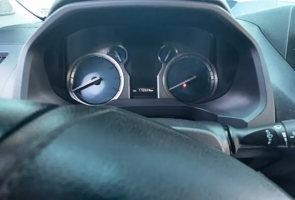 2018 Toyota Land Cruiser Prado 3.5L 280HP V6 6AT,autocango,china used car exporter,china ev exporter,chinese used car exporter,chinese used ev exporter