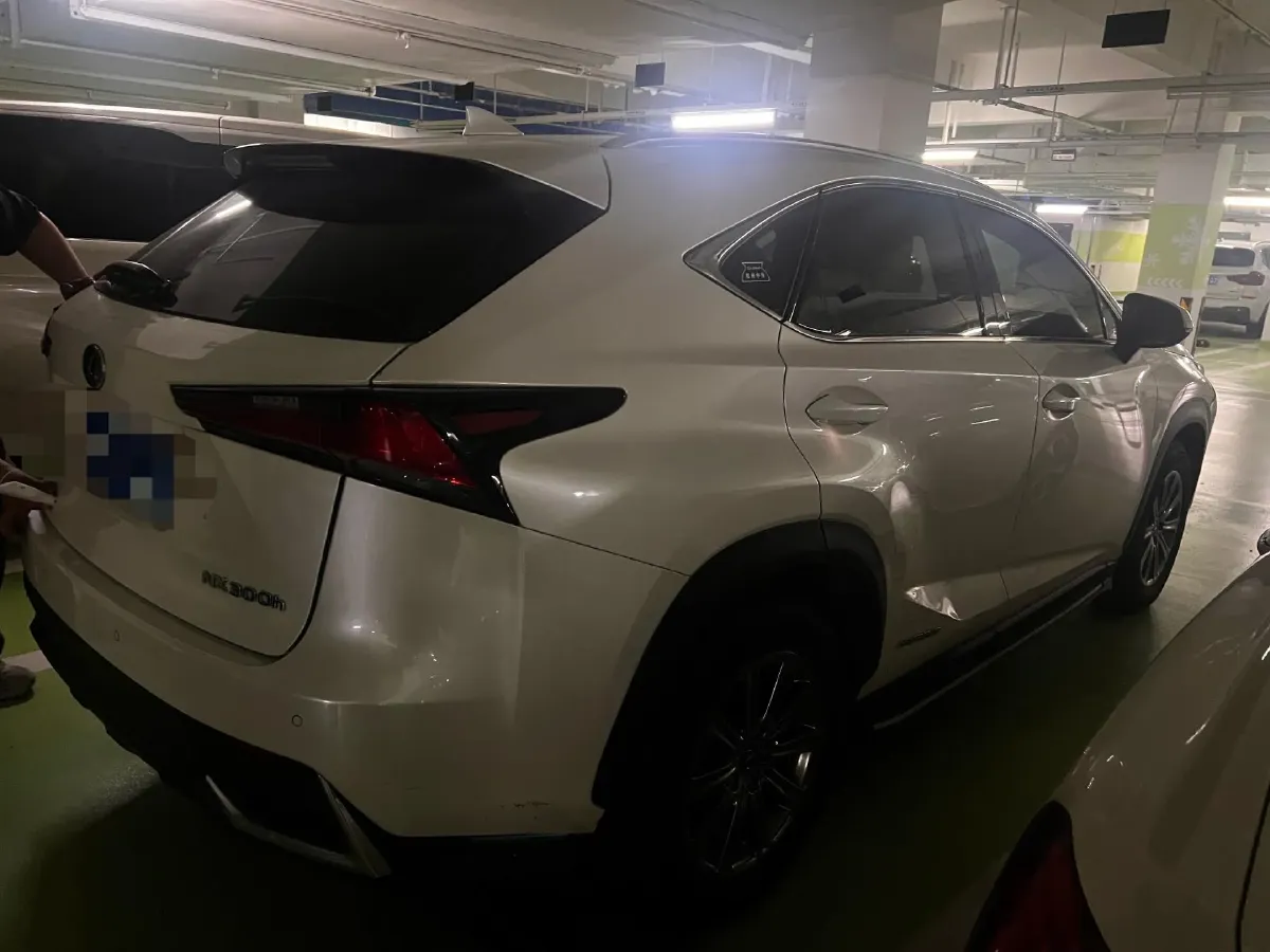 2020 Lexus NX 2.5L 155HP L4 E-CVT Hybrid,autocango,china used car exporter,china ev exporter,chinese used car exporter,chinese used ev exporter