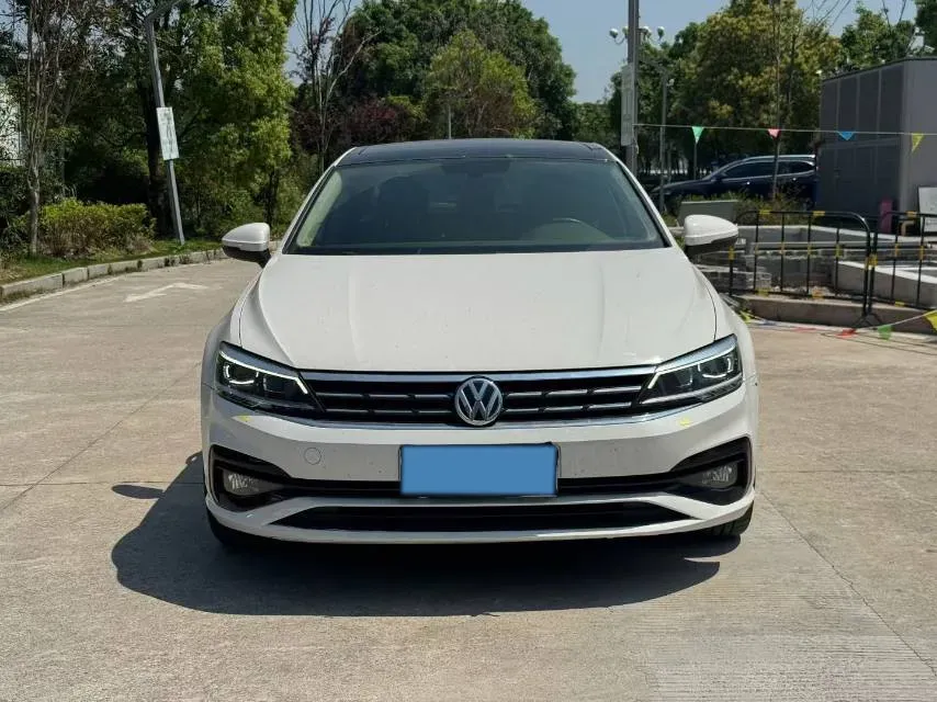 2021 Volkswagen Lamando 1.4T 150HP L4 7DCT,autocango,china used car exporter,china ev exporter,chinese used car exporter,chinese used ev exporter