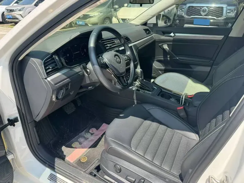 2021 Volkswagen Lamando 1.4T 150HP L4 7DCT,autocango,china used car exporter,china ev exporter,chinese used car exporter,chinese used ev exporter