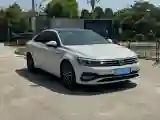 2021 Volkswagen Lamando 1.4T 150HP L4 7DCT
