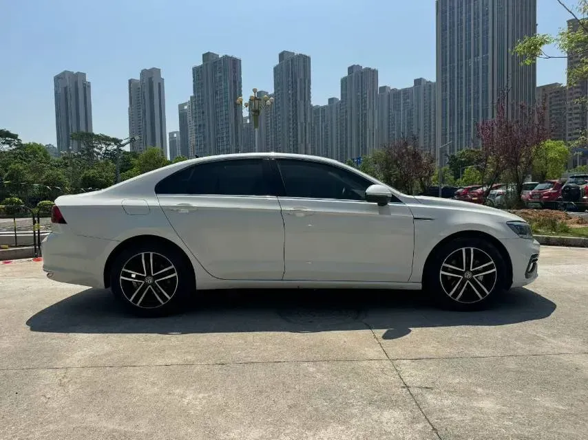 2021 Volkswagen Lamando 1.4T 150HP L4 7DCT,autocango,china used car exporter,china ev exporter,chinese used car exporter,chinese used ev exporter
