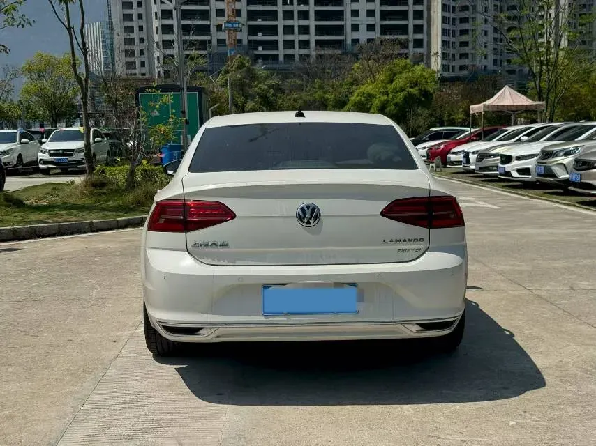 2021 Volkswagen Lamando 1.4T 150HP L4 7DCT,autocango,china used car exporter,china ev exporter,chinese used car exporter,chinese used ev exporter