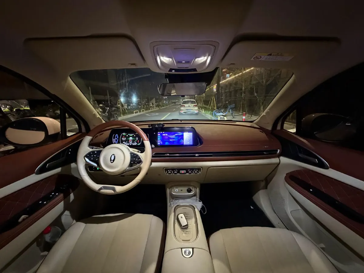 2023 Ora FunkyCat BEV 49.92KWH,autocango,china used car exporter,china ev exporter,chinese used car exporter,chinese used ev exporter