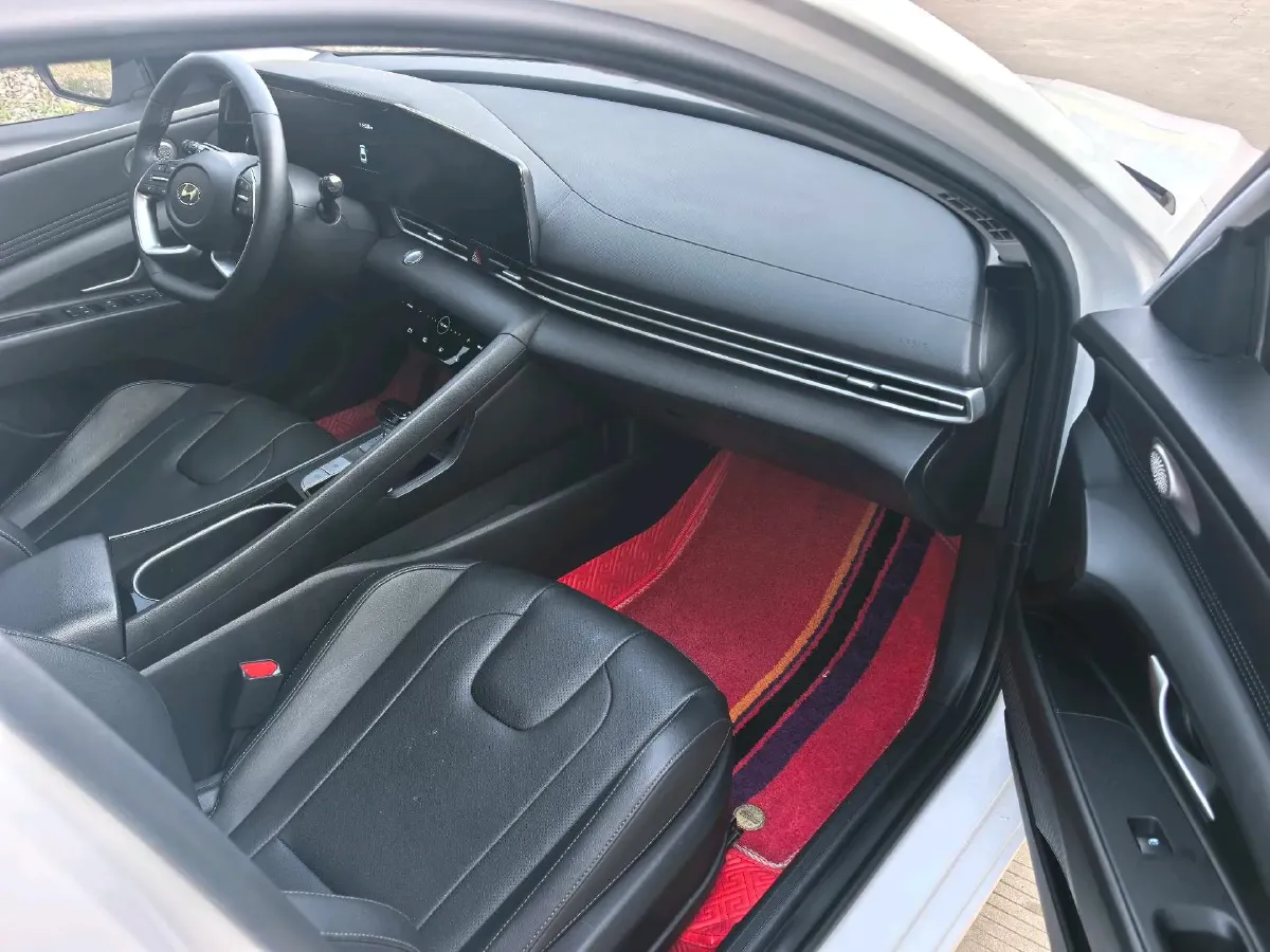 2022 Hyundai Elantra 1.5L 115HP L4 CVT,autocango,china used car exporter,china ev exporter,chinese used car exporter,chinese used ev exporter