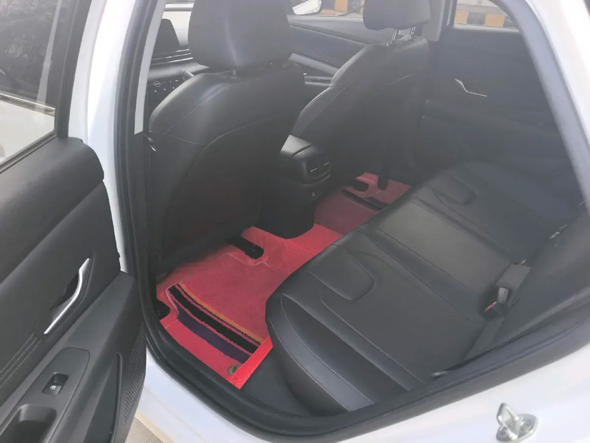 2022 Hyundai Elantra 1.5L 115HP L4 CVT,autocango,china used car exporter,china ev exporter,chinese used car exporter,chinese used ev exporter