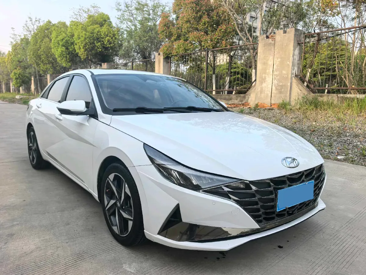 2022 Hyundai Elantra 1.5L 115HP L4 CVT,autocango,china used car exporter,china ev exporter,chinese used car exporter,chinese used ev exporter