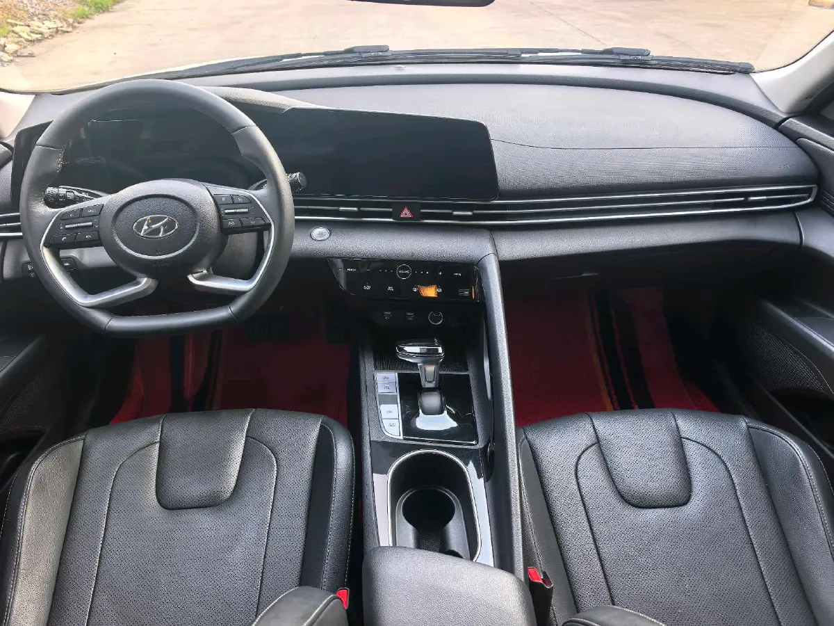 2022 Hyundai Elantra 1.5L 115HP L4 CVT,autocango,china used car exporter,china ev exporter,chinese used car exporter,chinese used ev exporter