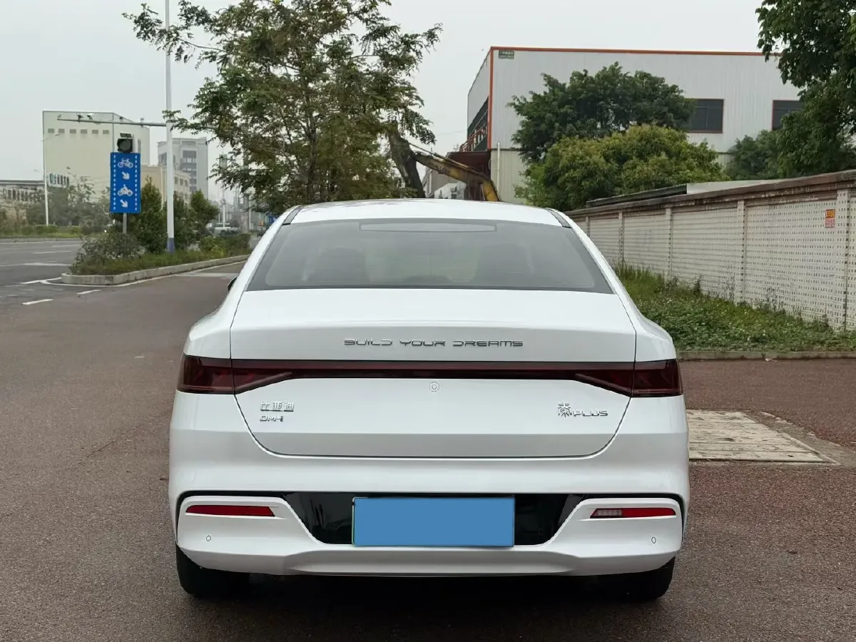 2023 BYD Qin Plus 1.5L 110HP L4 E-CVT PHEV 18.32KWH,autocango,china used car exporter,china ev exporter,chinese used car exporter,chinese used ev exporter