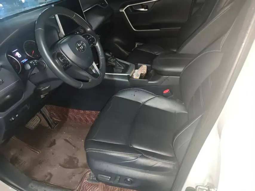 2020 Toyota Wildlander 2.0L 171HP L4 CVT,autocango,china used car exporter,china ev exporter,chinese used car exporter,chinese used ev exporter