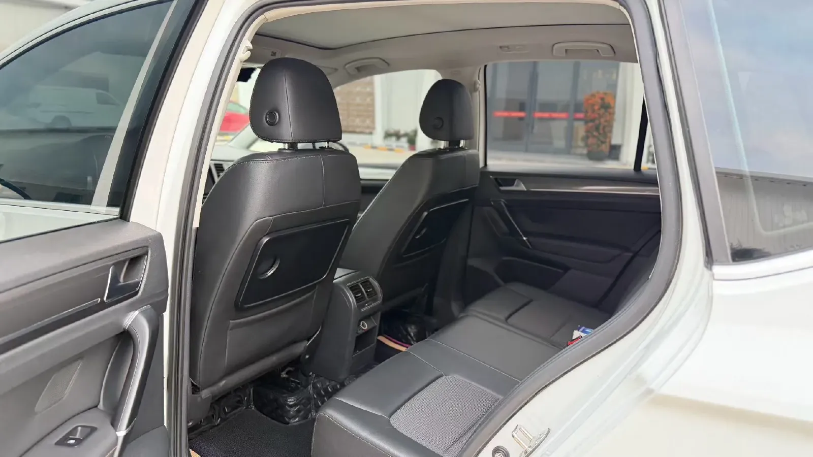 2018 Volkswagen Golf Sportsvan 1.4T 131HP L4 7DCT,autocango,china used car exporter,china ev exporter,chinese used car exporter,chinese used ev exporter