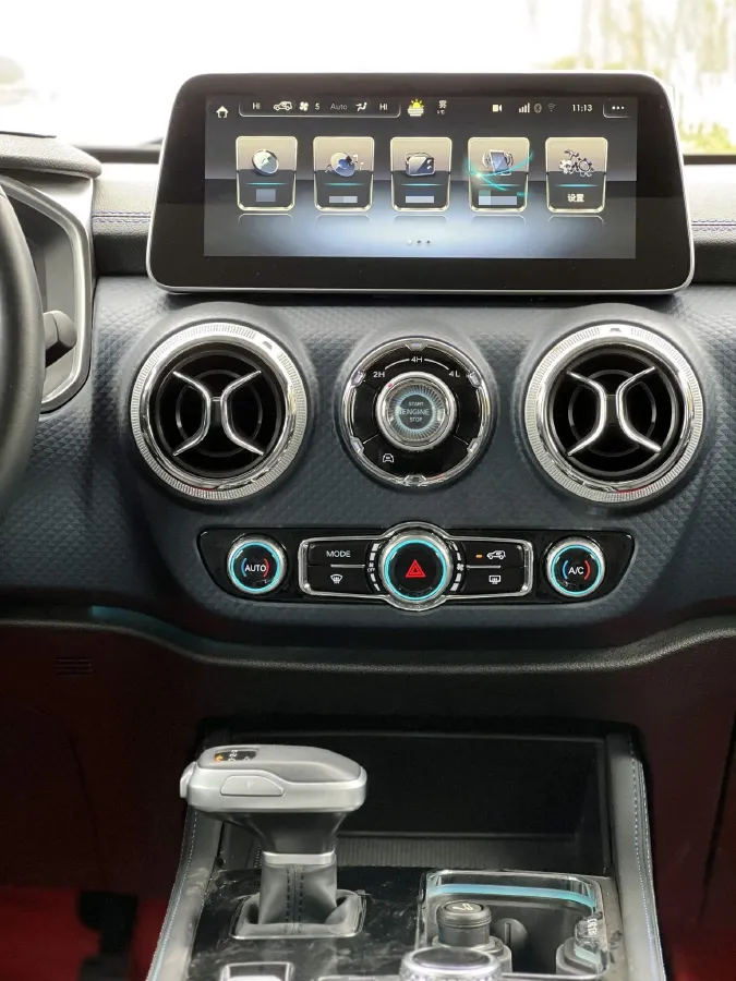 2020 Beijing BJ40 2.0T 224HP L4 8AT,autocango,china used car exporter,china ev exporter,chinese used car exporter,chinese used ev exporter