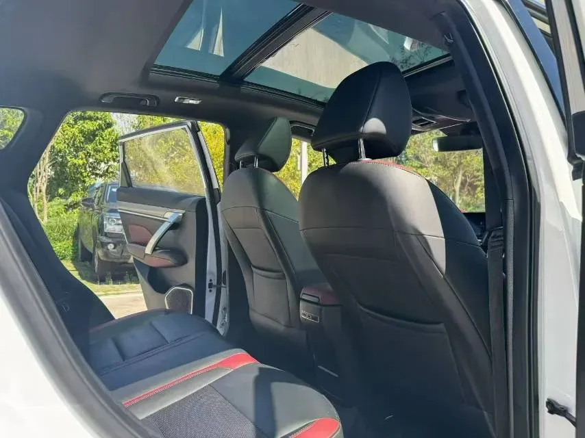 2019 Geely Coolray 1.5T 177HP L3 7DCT,autocango,china used car exporter,china ev exporter,chinese used car exporter,chinese used ev exporter