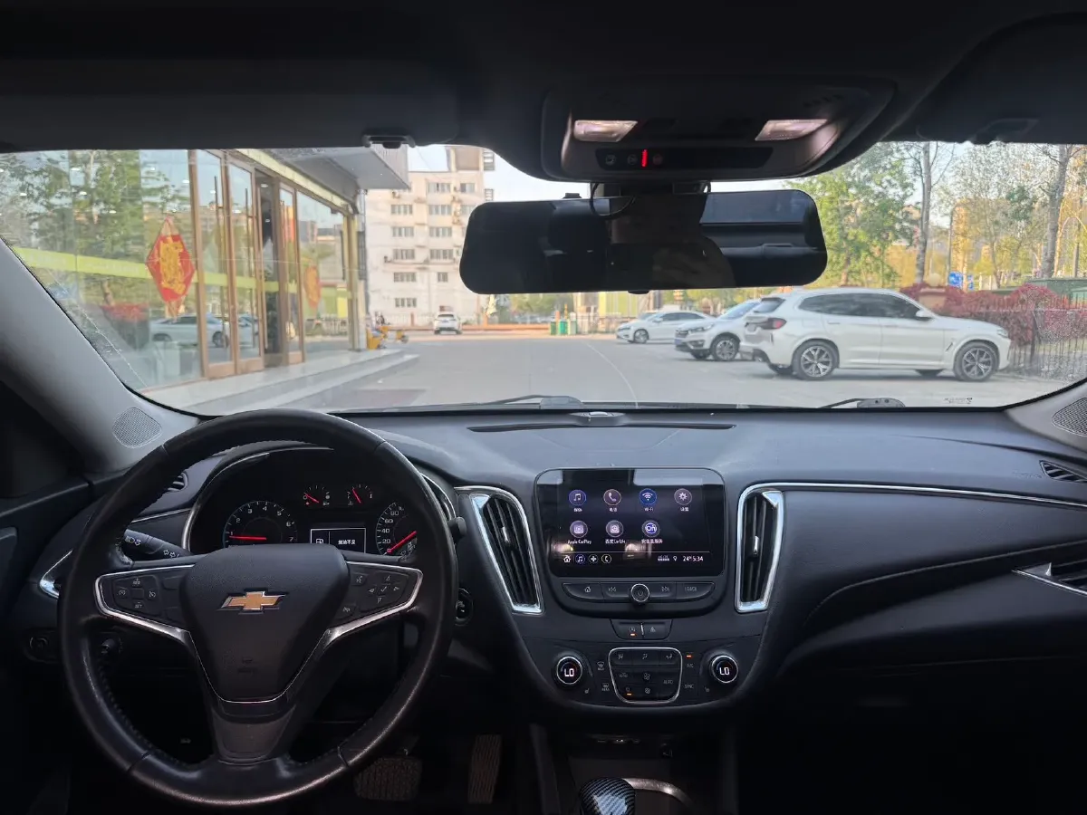 2021 Chevrolet Malibu XL 1.5T 169HP L4 9AT,autocango,china used car exporter,china ev exporter,chinese used car exporter,chinese used ev exporter