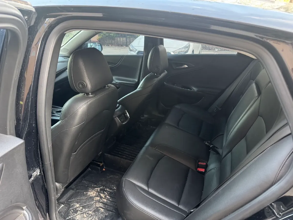 2021 Chevrolet Malibu XL 1.5T 169HP L4 9AT,autocango,china used car exporter,china ev exporter,chinese used car exporter,chinese used ev exporter