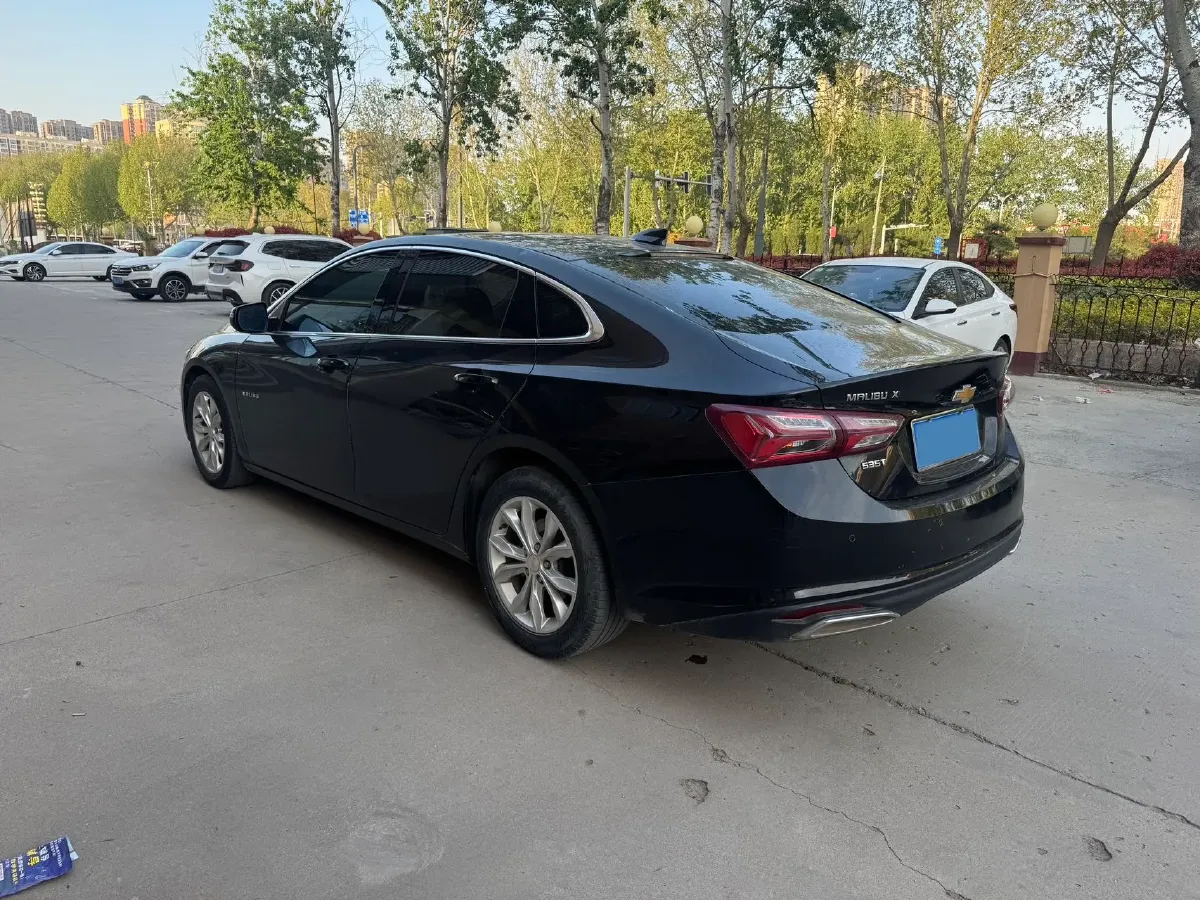 2021 Chevrolet Malibu XL 1.5T 169HP L4 9AT,autocango,china used car exporter,china ev exporter,chinese used car exporter,chinese used ev exporter