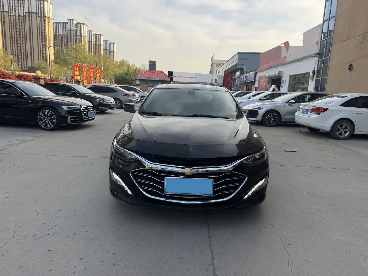 2021 Chevrolet Malibu XL 1.5T 169HP L4 9AT,autocango,china used car exporter,china ev exporter,chinese used car exporter,chinese used ev exporter