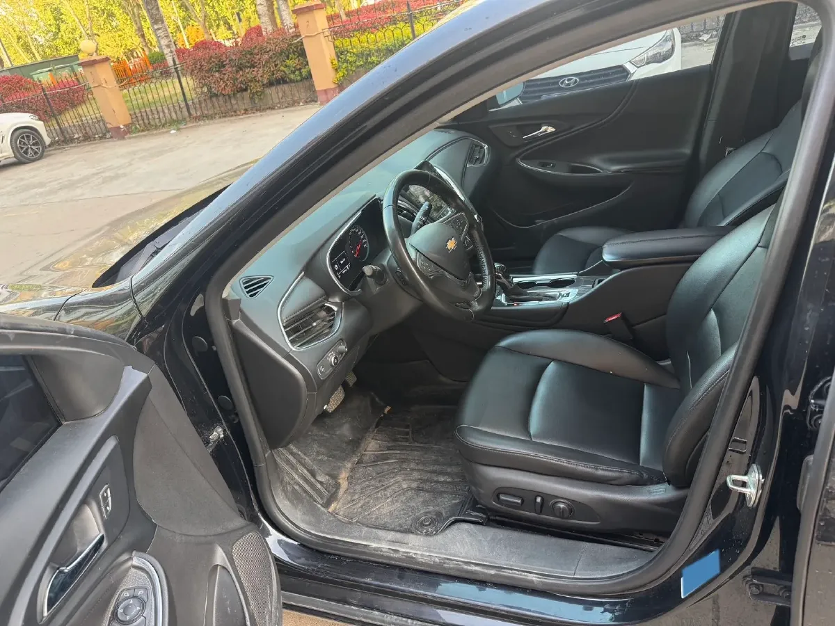 2021 Chevrolet Malibu XL 1.5T 169HP L4 9AT,autocango,china used car exporter,china ev exporter,chinese used car exporter,chinese used ev exporter