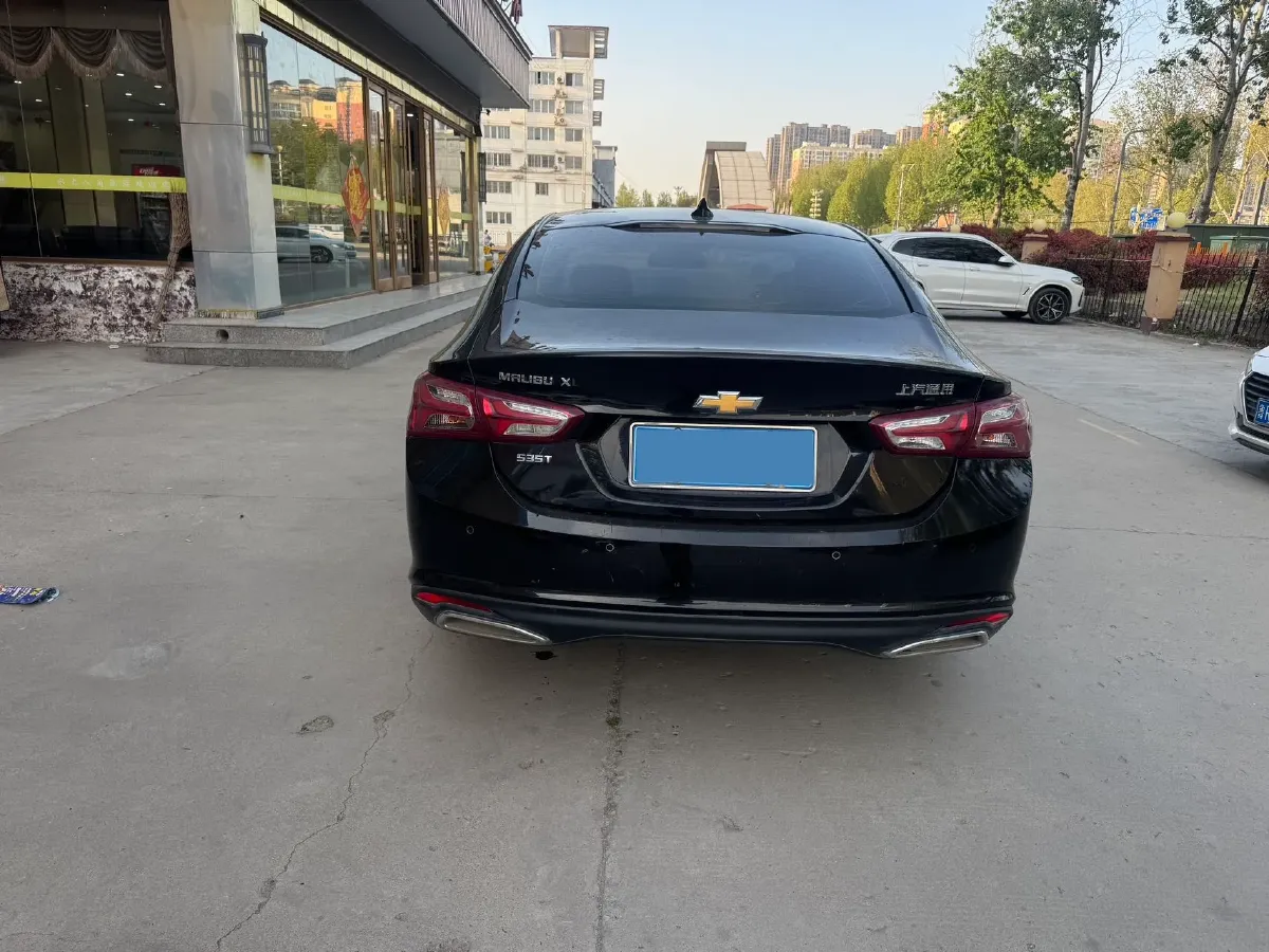 2021 Chevrolet Malibu XL 1.5T 169HP L4 9AT,autocango,china used car exporter,china ev exporter,chinese used car exporter,chinese used ev exporter