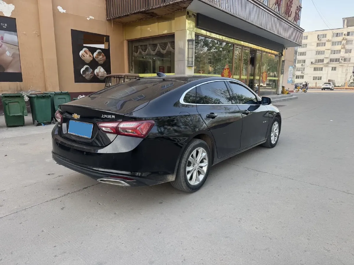 2021 Chevrolet Malibu XL 1.5T 169HP L4 9AT,autocango,china used car exporter,china ev exporter,chinese used car exporter,chinese used ev exporter