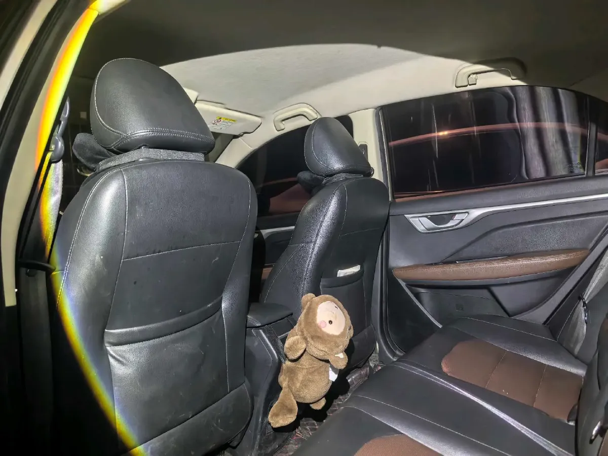 2018 Geely Vision 1.5L 109HP L4 4AT,autocango,china used car exporter,china ev exporter,chinese used car exporter,chinese used ev exporter