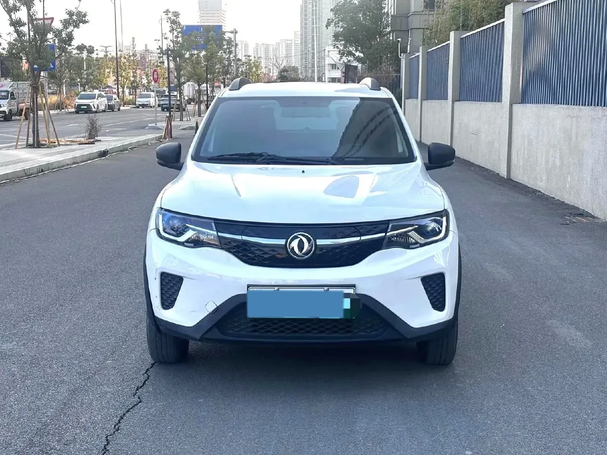 2022 DongFeng eπ Nami EX1 BEV 26.8KWH,autocango,china used car exporter,china ev exporter,chinese used car exporter,chinese used ev exporter