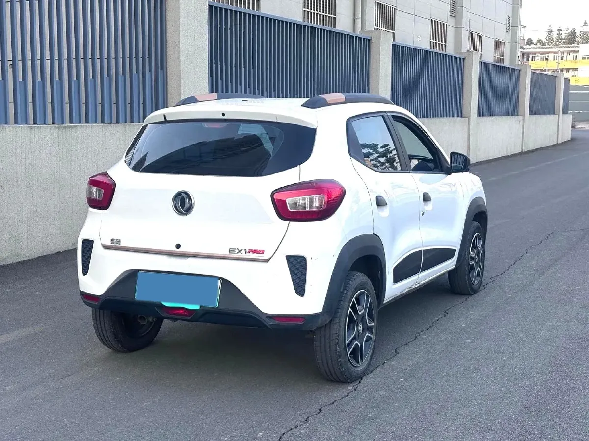 2022 DongFeng eπ Nami EX1 BEV 26.8KWH,autocango,china used car exporter,china ev exporter,chinese used car exporter,chinese used ev exporter