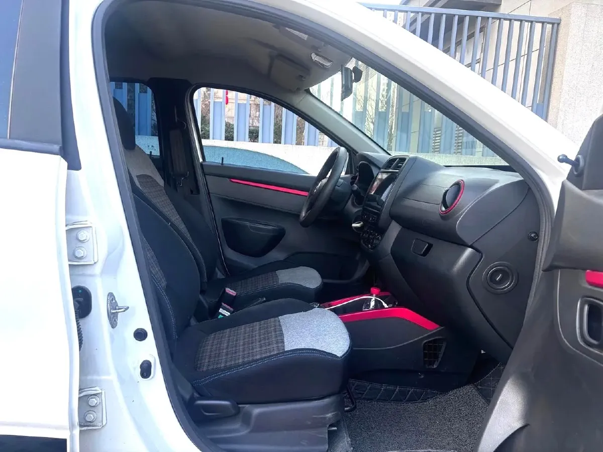 2022 DongFeng eπ Nami EX1 BEV 26.8KWH,autocango,china used car exporter,china ev exporter,chinese used car exporter,chinese used ev exporter