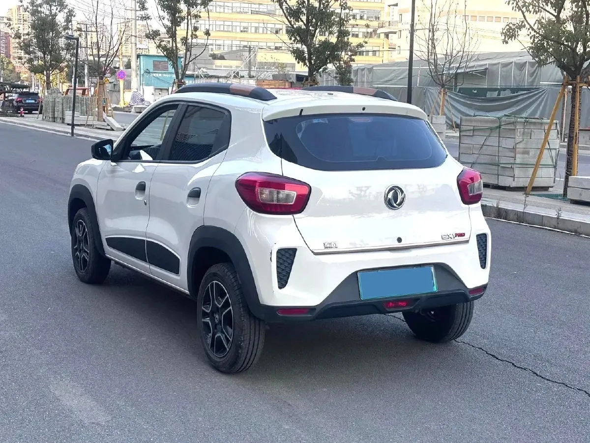 2022 DongFeng eπ Nami EX1 BEV 26.8KWH,autocango,china used car exporter,china ev exporter,chinese used car exporter,chinese used ev exporter