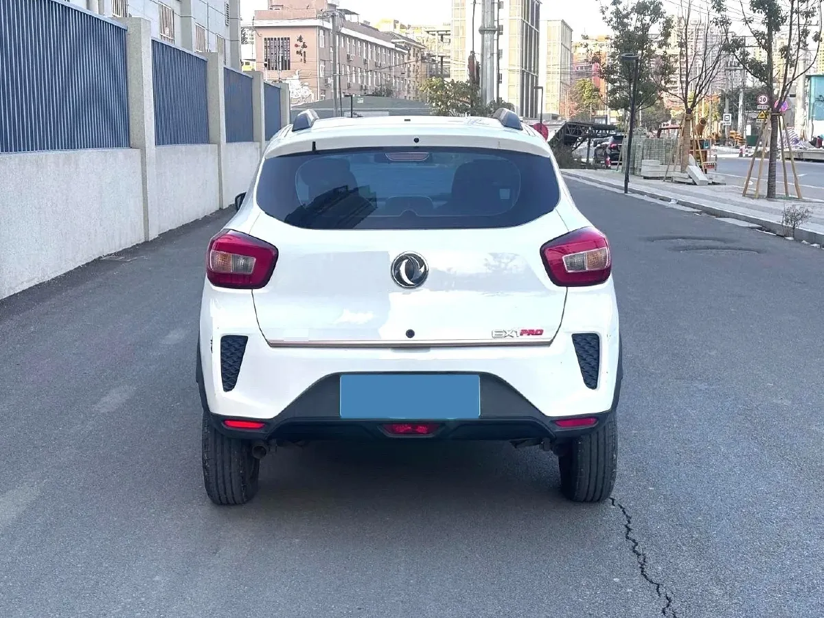 2022 DongFeng eπ Nami EX1 BEV 26.8KWH,autocango,china used car exporter,china ev exporter,chinese used car exporter,chinese used ev exporter