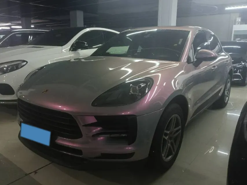 2018 Porsche Macan 2.0T 252HP L4 7DCT,autocango,china used car exporter,china ev exporter,chinese used car exporter,chinese used ev exporter