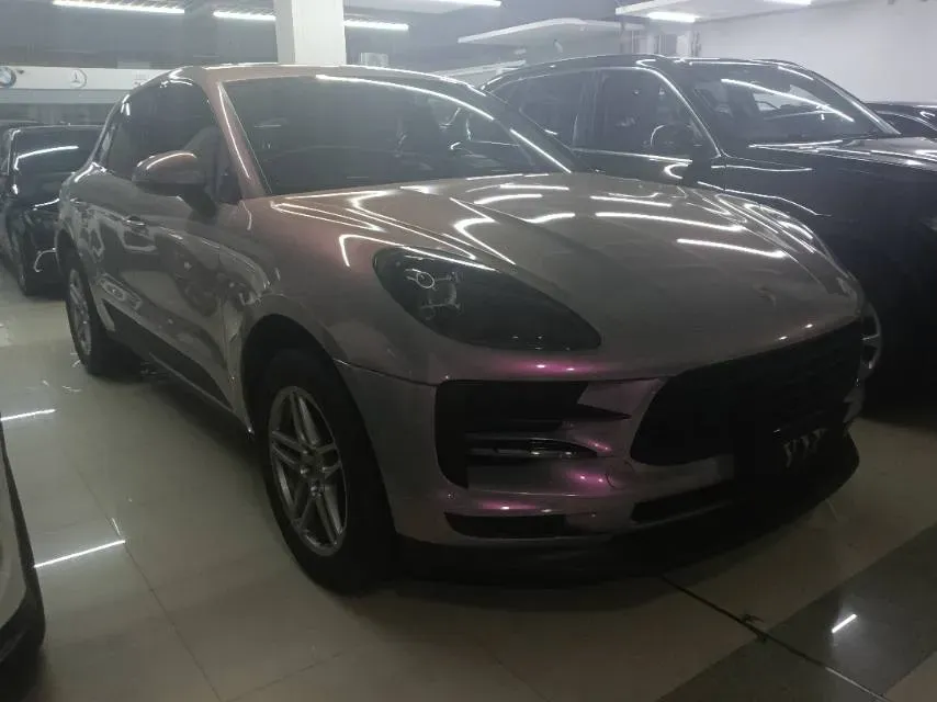 2018 Porsche Macan 2.0T 252HP L4 7DCT,autocango,china used car exporter,china ev exporter,chinese used car exporter,chinese used ev exporter
