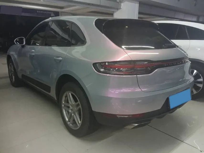2018 Porsche Macan 2.0T 252HP L4 7DCT,autocango,china used car exporter,china ev exporter,chinese used car exporter,chinese used ev exporter