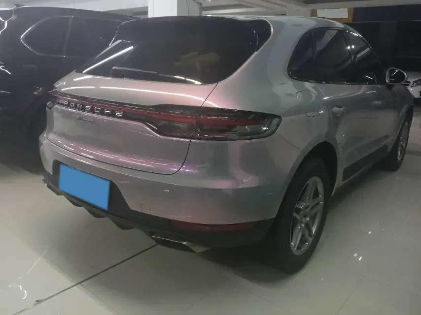 2018 Porsche Macan 2.0T 252HP L4 7DCT,autocango,china used car exporter,china ev exporter,chinese used car exporter,chinese used ev exporter